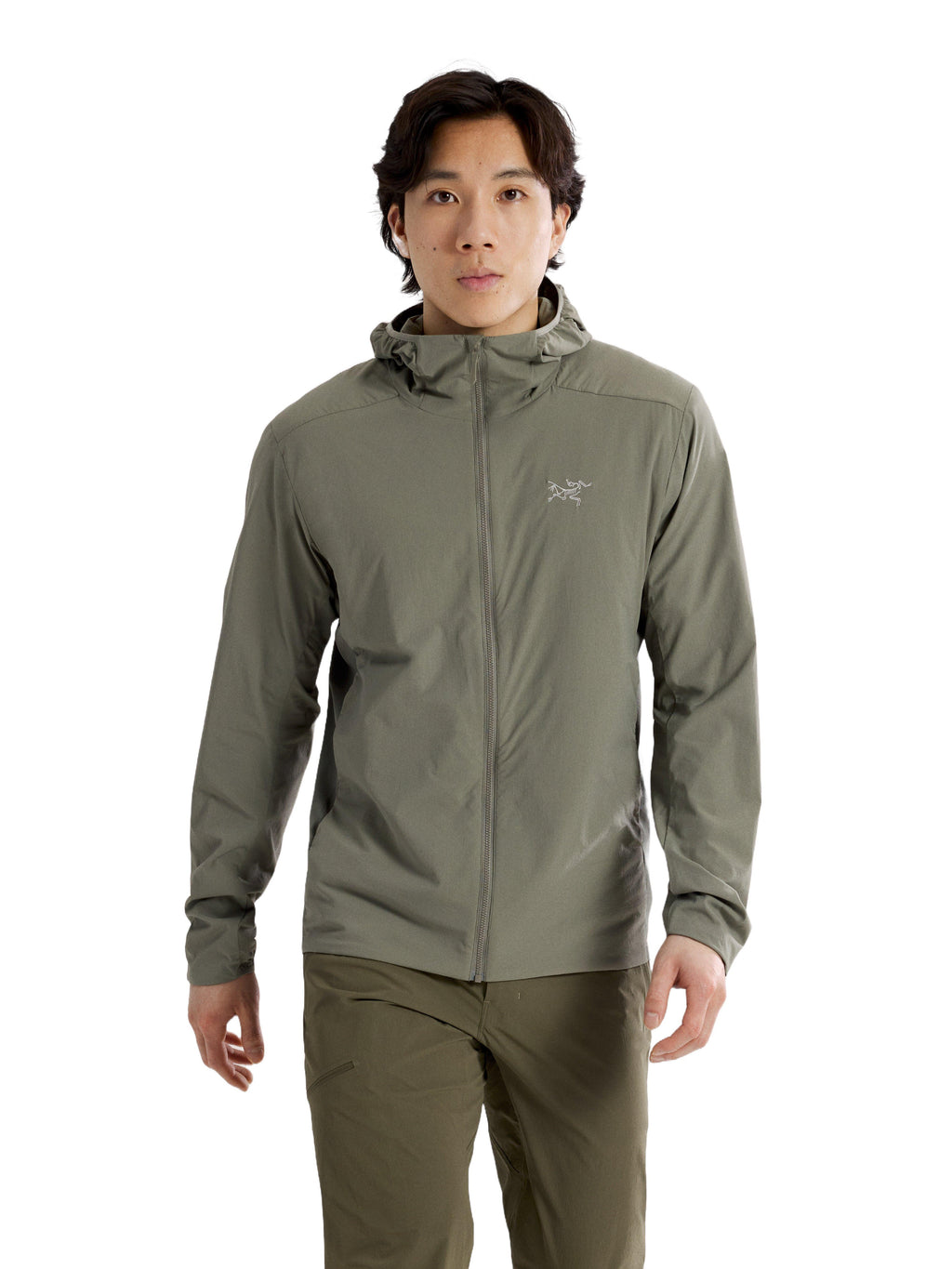 Men's Atom SL Hoody - Forage