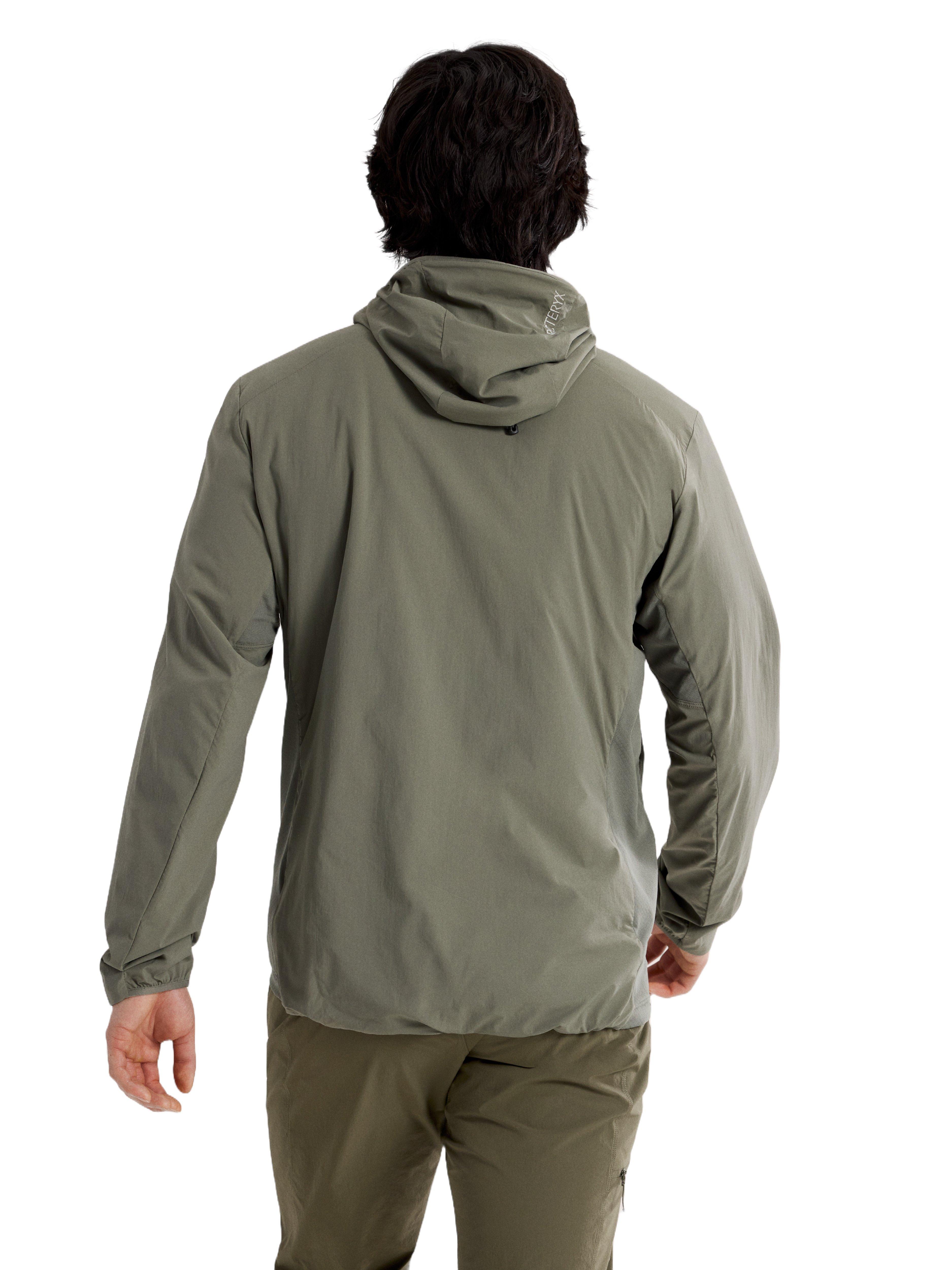 Men's Atom SL Hoody - Forage