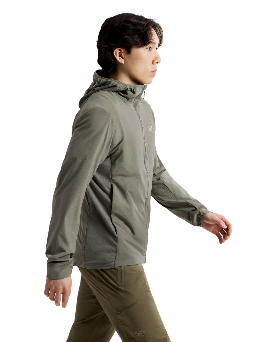 Men's Atom SL Hoody - Forage
