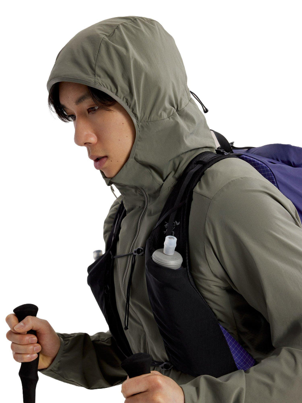 Men's Atom SL Hoody - Forage