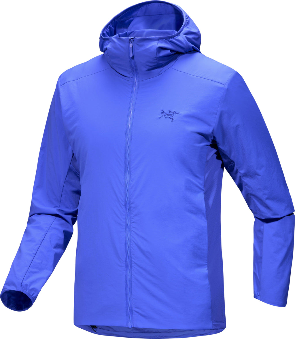 Men's Atom SL Hoody - Electra