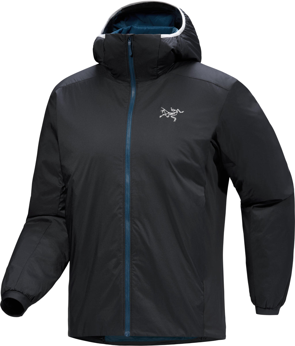 Men's Atom Hoody - Lodestar