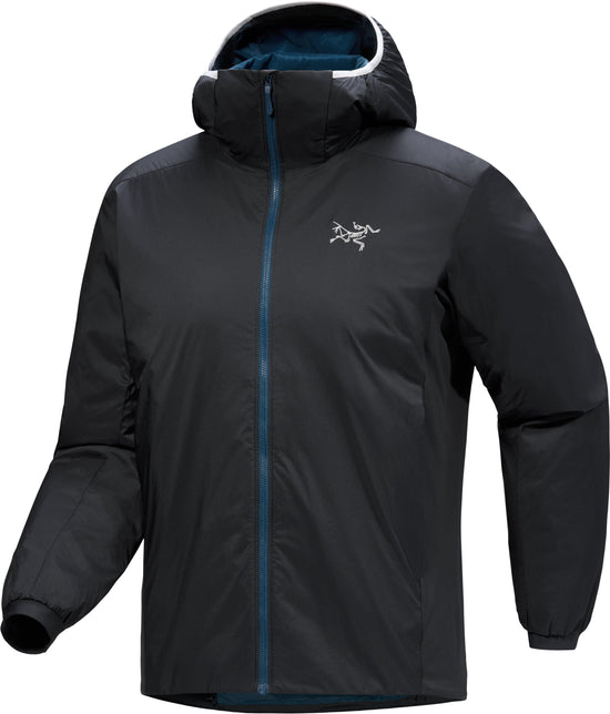 Men's Atom Hoody - Lodestar