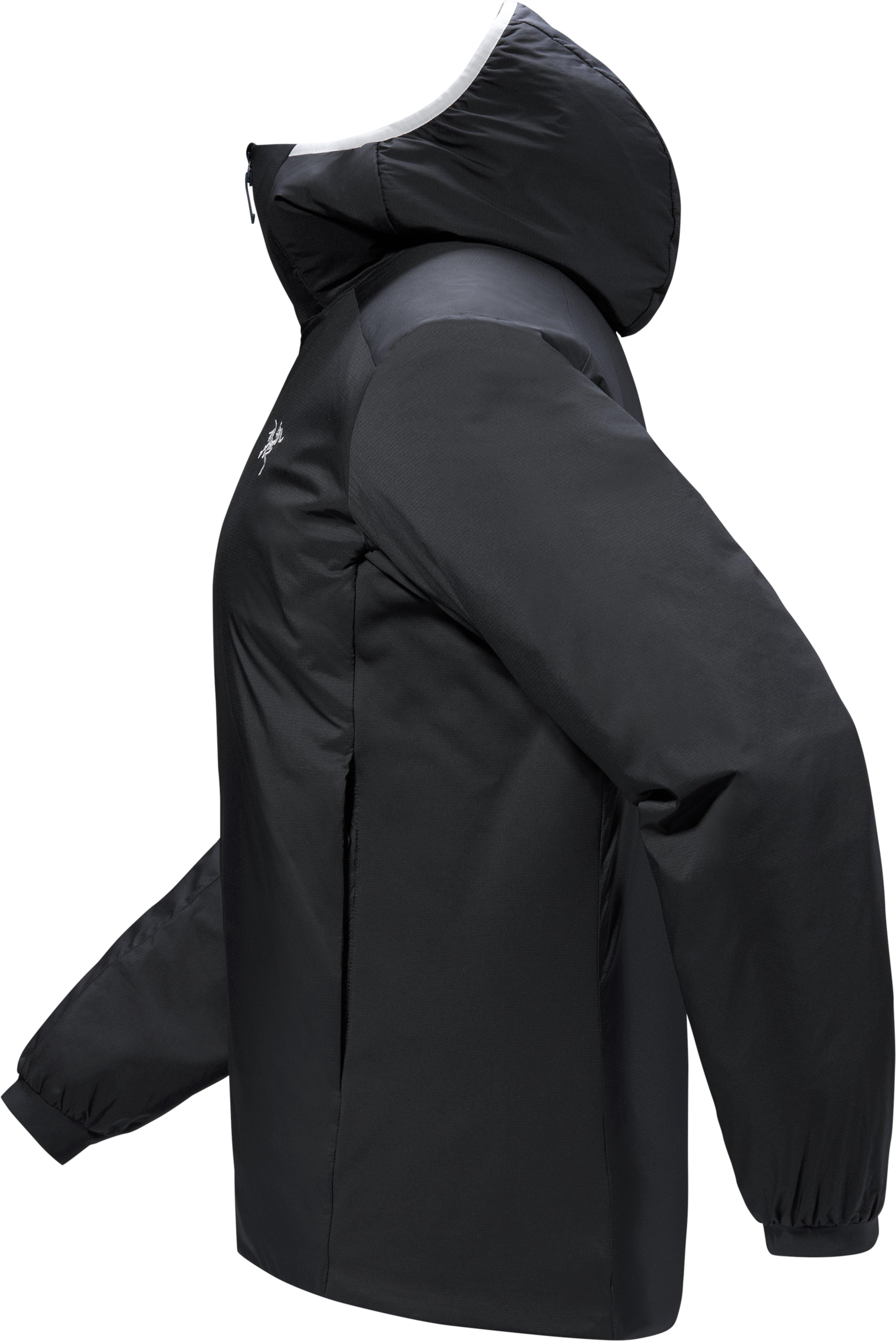 Men's Atom Hoody - Lodestar