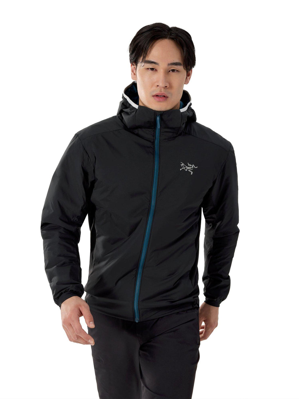 Men's Atom Hoody - Lodestar
