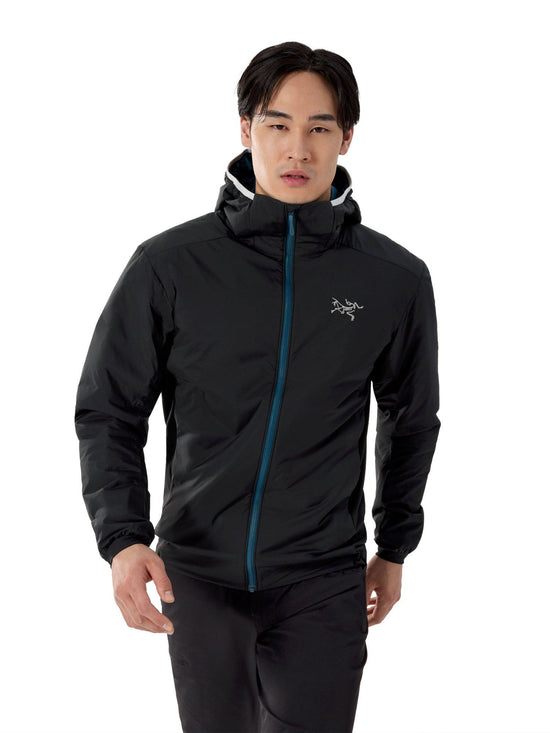 Men's Atom Hoody - Lodestar