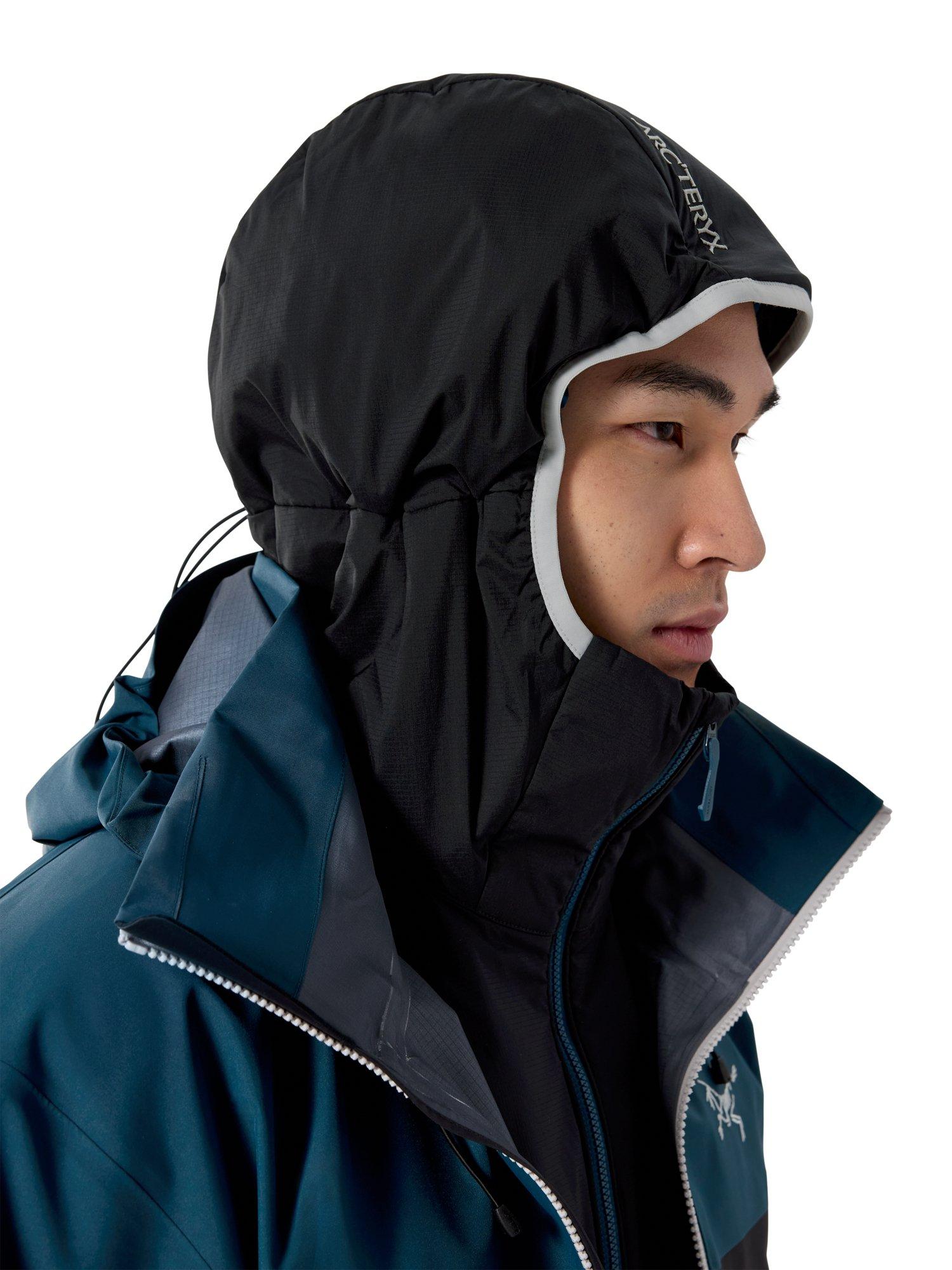 Men's Atom Hoody - Lodestar