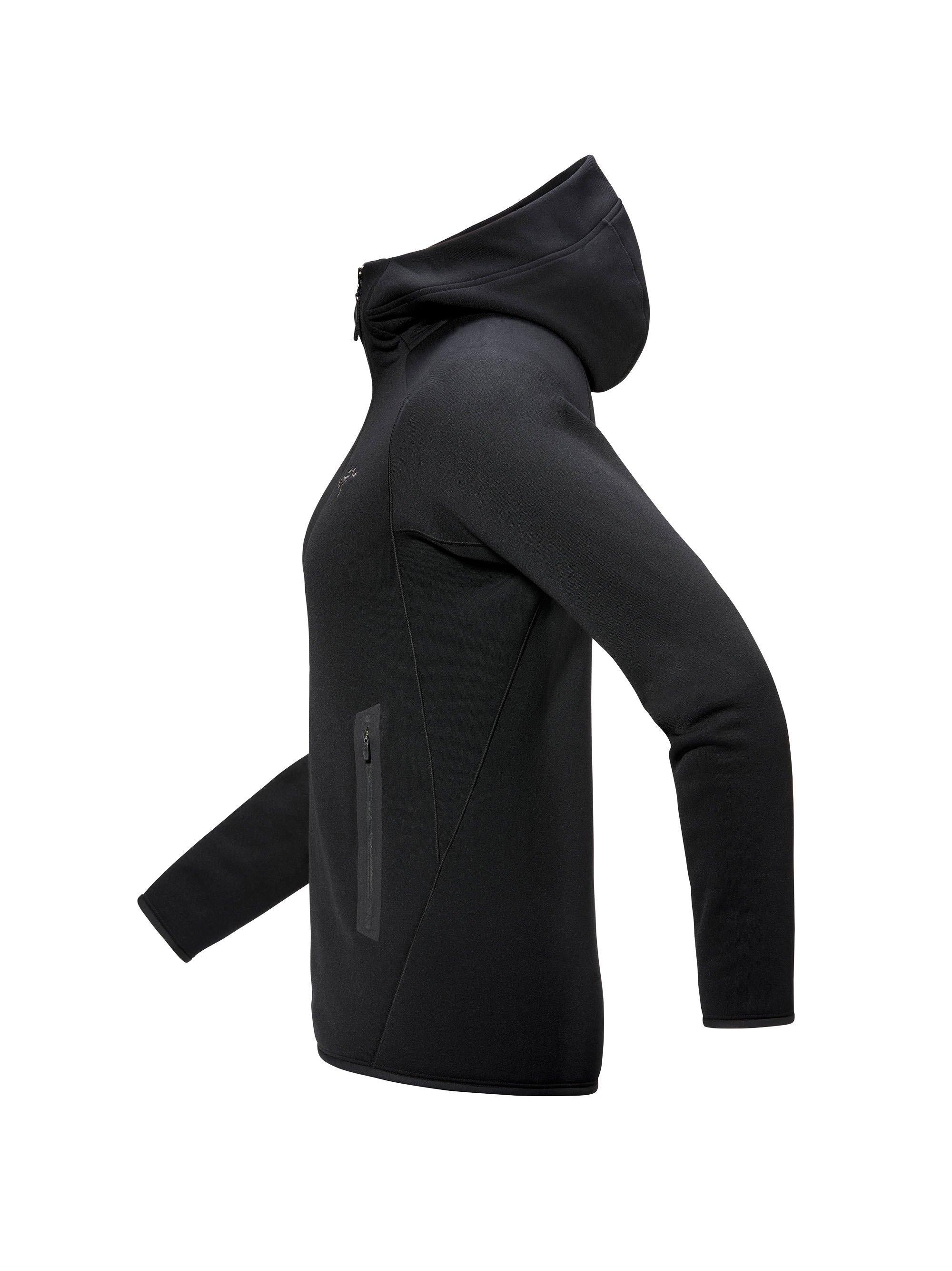 Arc'teryx Women's Kyanite Hoody - Black