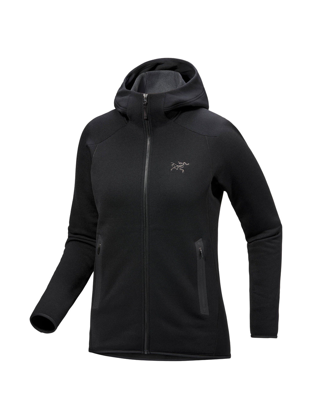 Arc'teryx Women's Kyanite Hoody - Black