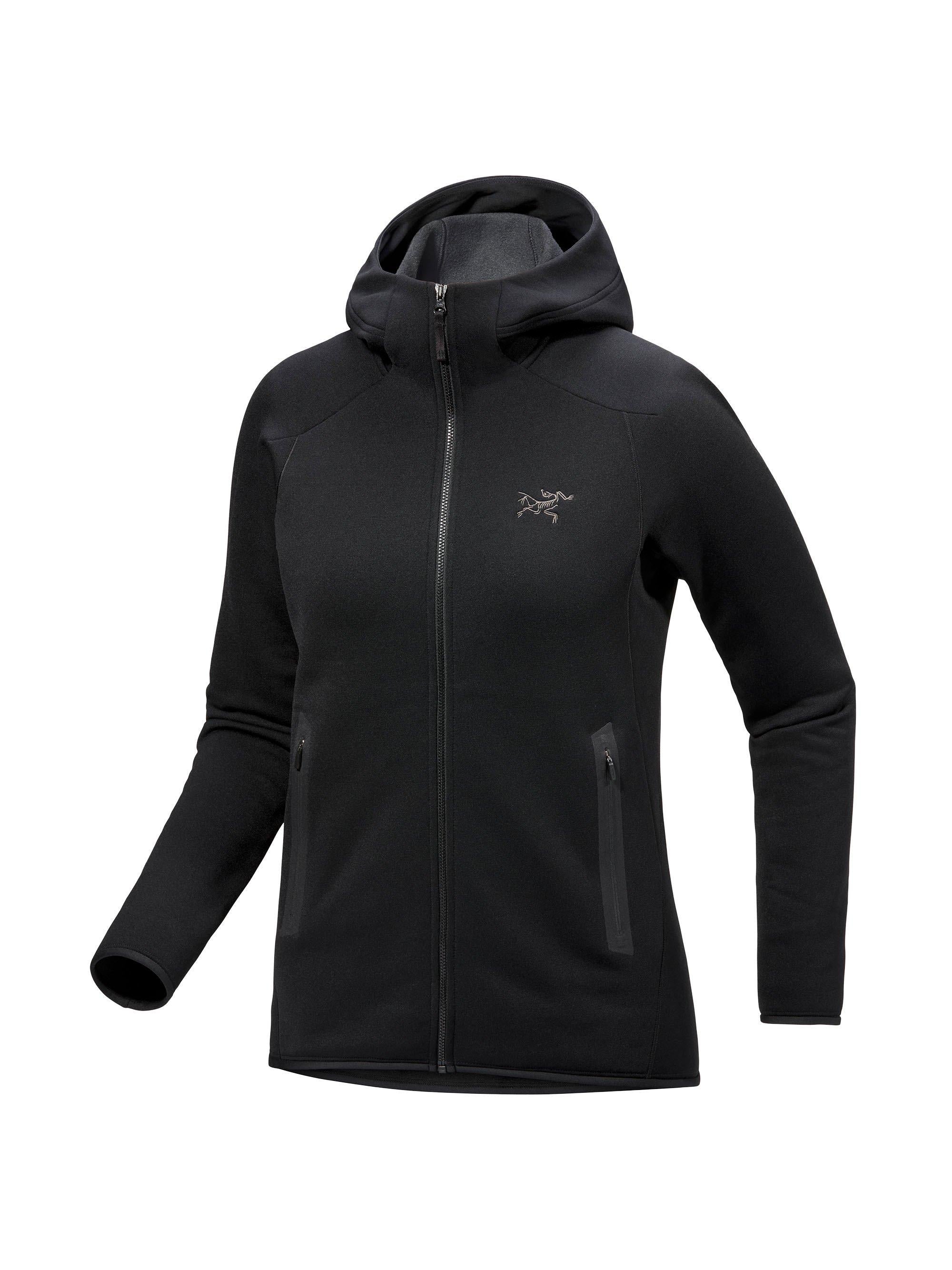 Arc'teryx Women's Kyanite Hoody - Black