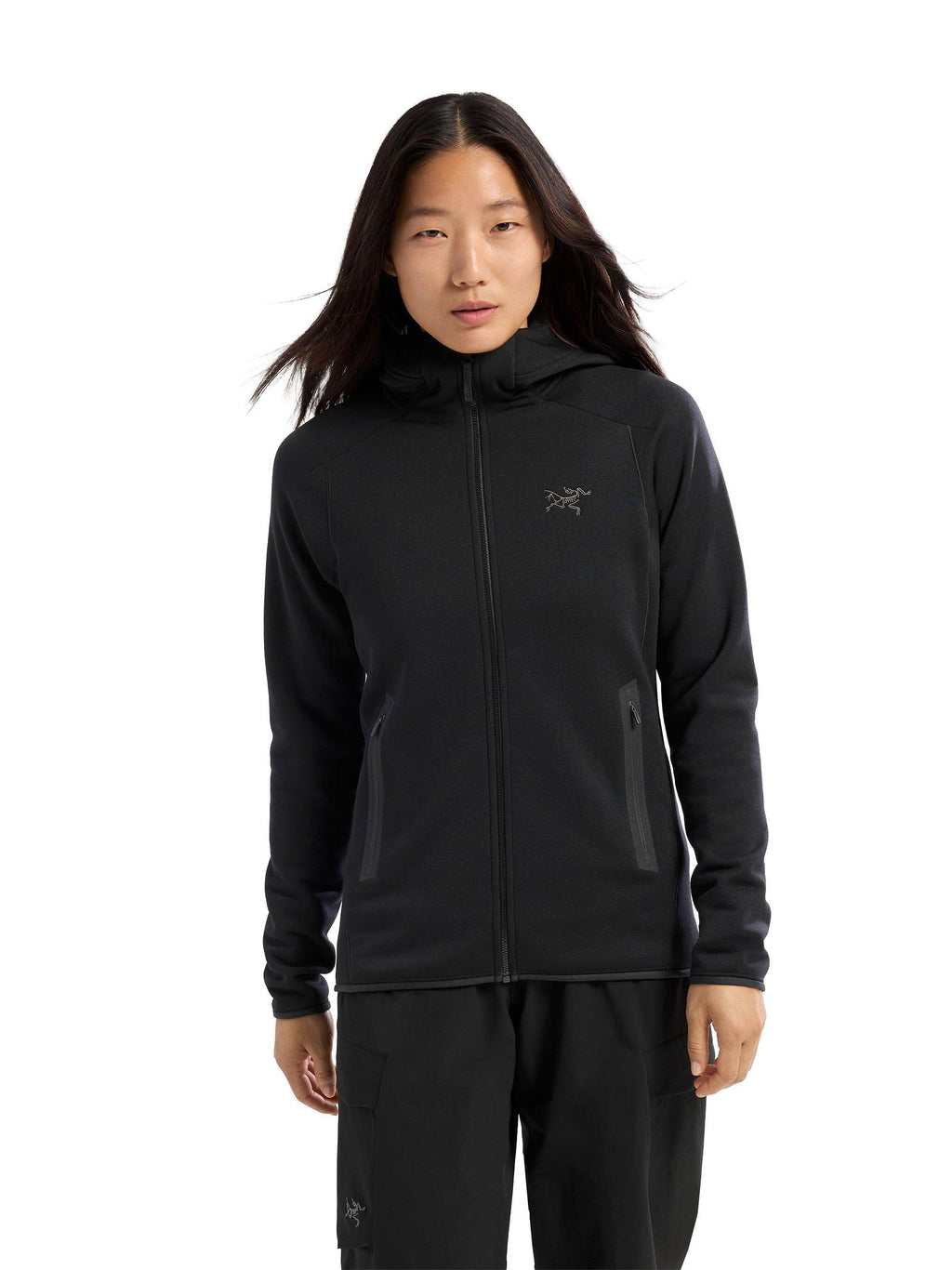 Arc'teryx Women's Kyanite Hoody - Black