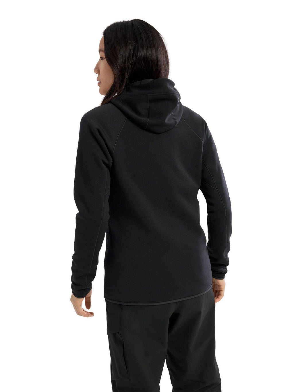 Arc'teryx Women's Kyanite Hoody - Black
