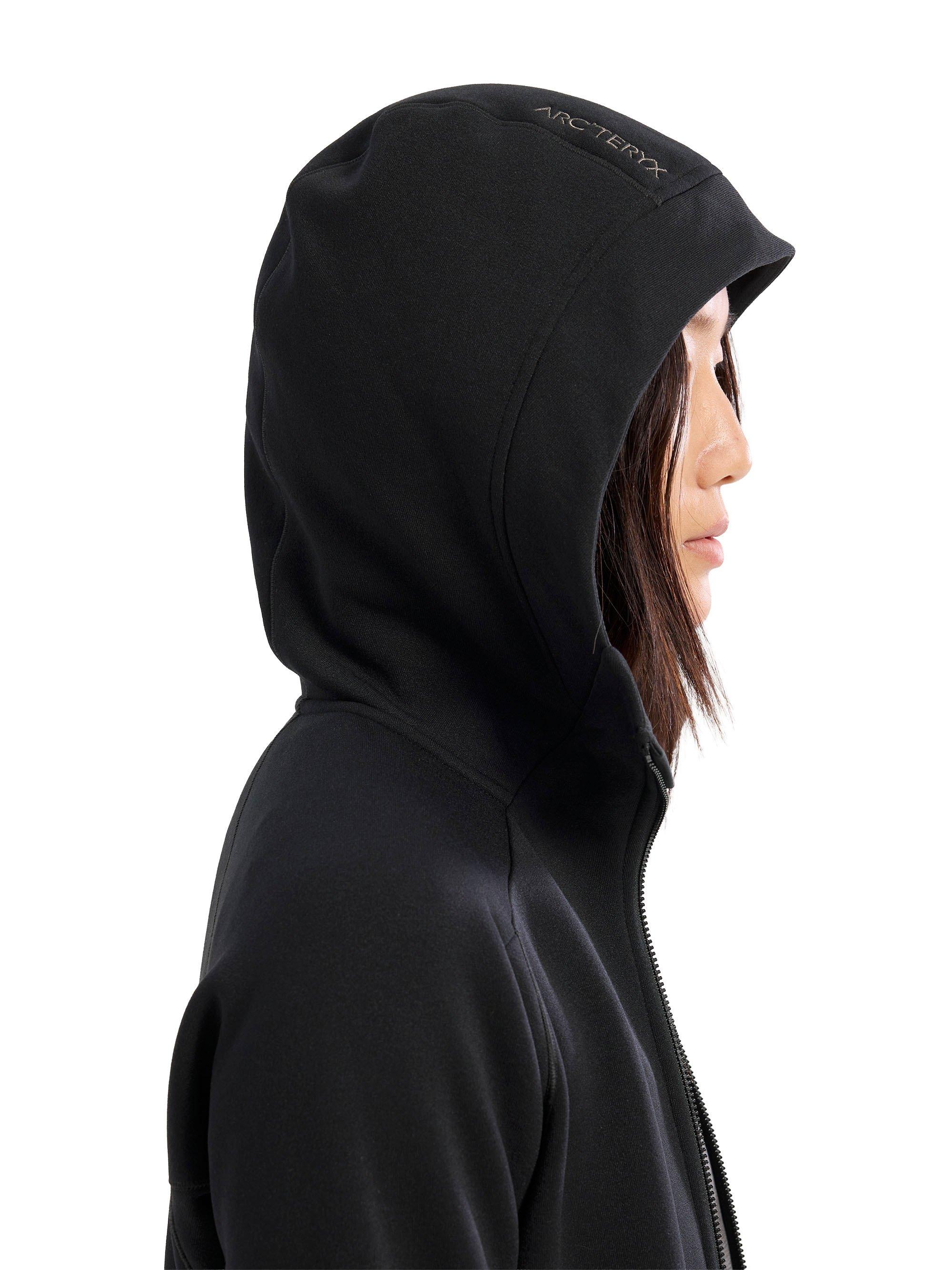 Arc'teryx Women's Kyanite Hoody - Black