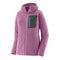 Patagonia Women's R1 Air Full Zip Hoody - Pink