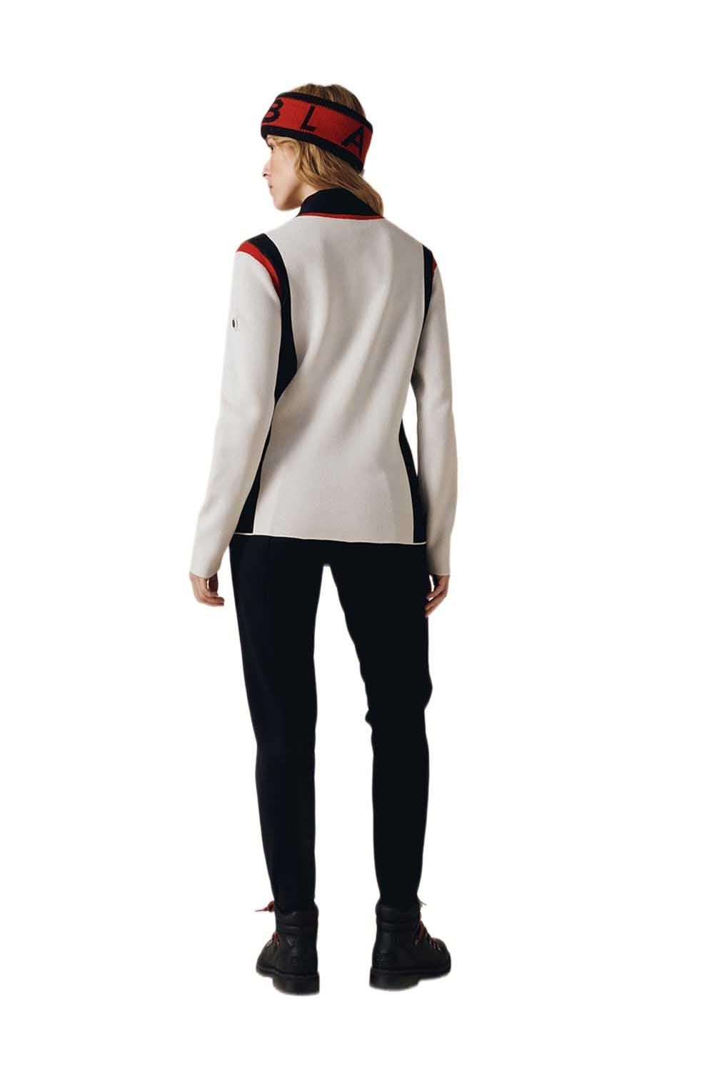 Women's Alice Knit Sweater - White