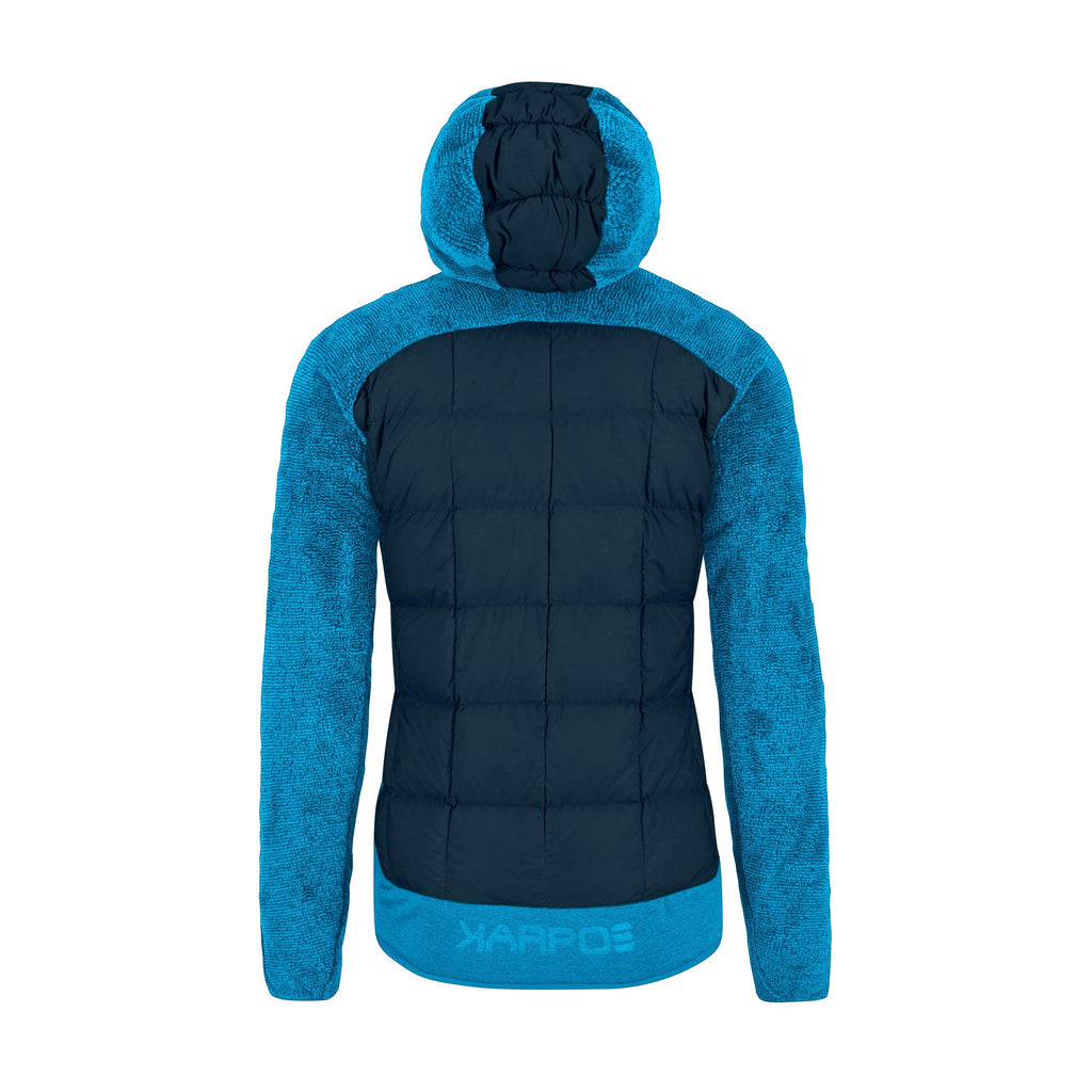 Men's Marmarole Jacket - Black