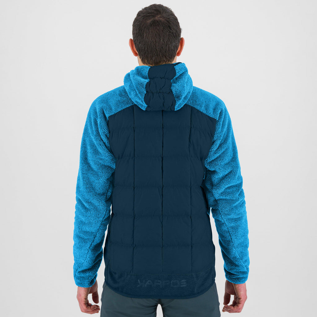 Men's Marmarole Jacket - Black