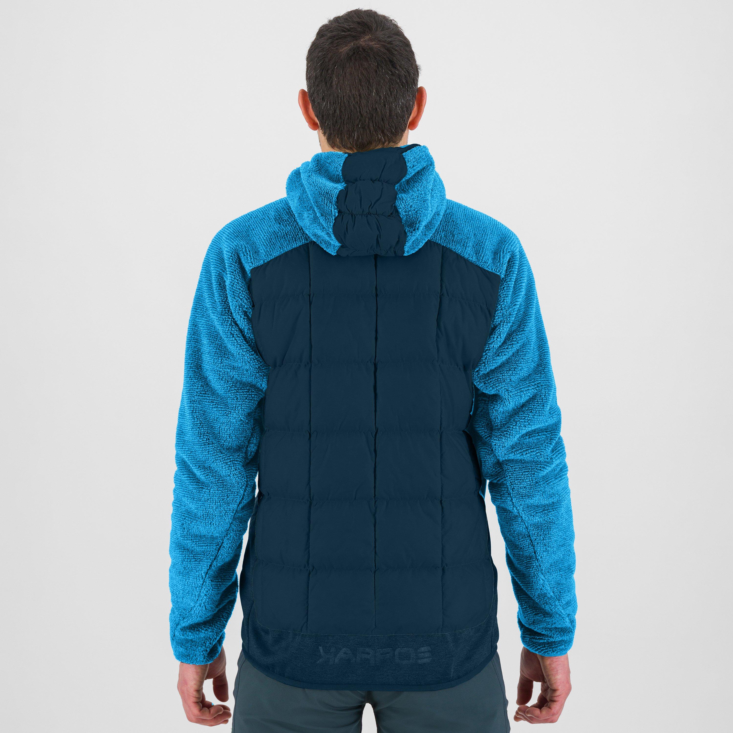 Men's Marmarole Jacket - Black