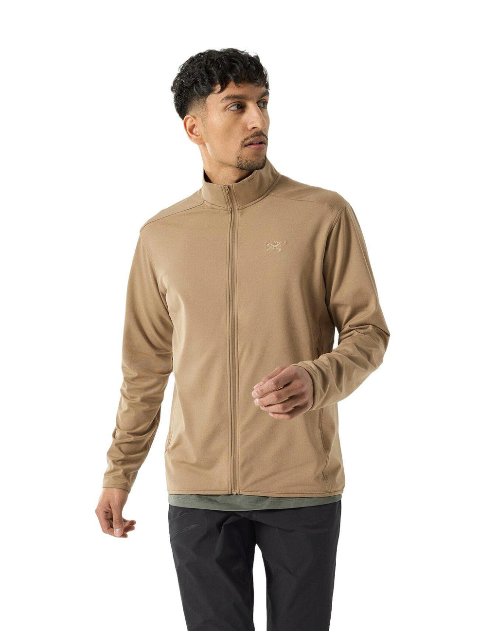 Men's Kyanite Lightweight Jacket (Revised) - Canvas