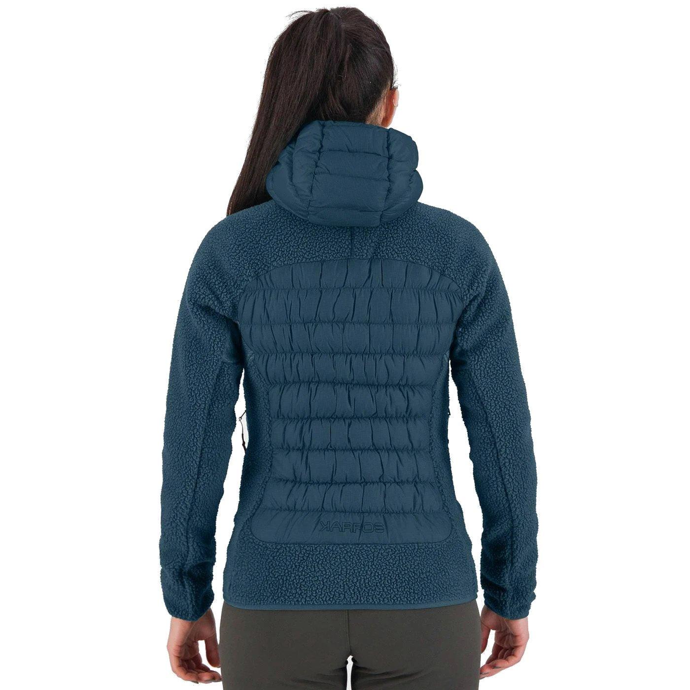 Women's Marmarole Tech Jacket - Navy