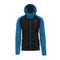 Men's Marmarole Jacket - Black / Blue