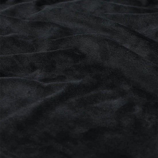 Kids' Shimmer Bug 1/2 Zip Fleece - Black