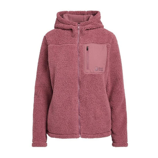 Women's Vista Hoodie - Pink