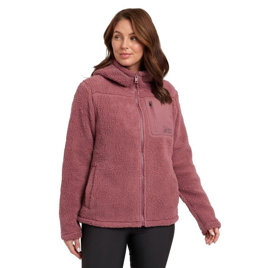 Women's Vista Hoodie - Pink