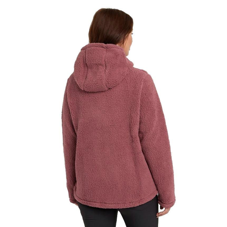 Women's Vista Hoodie - Pink