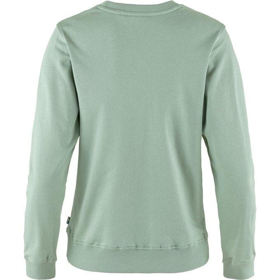 Women's Vardag Sweater - Green