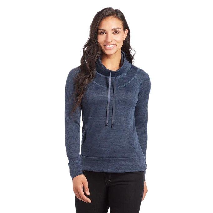 Women's Lea Pullover - Navy