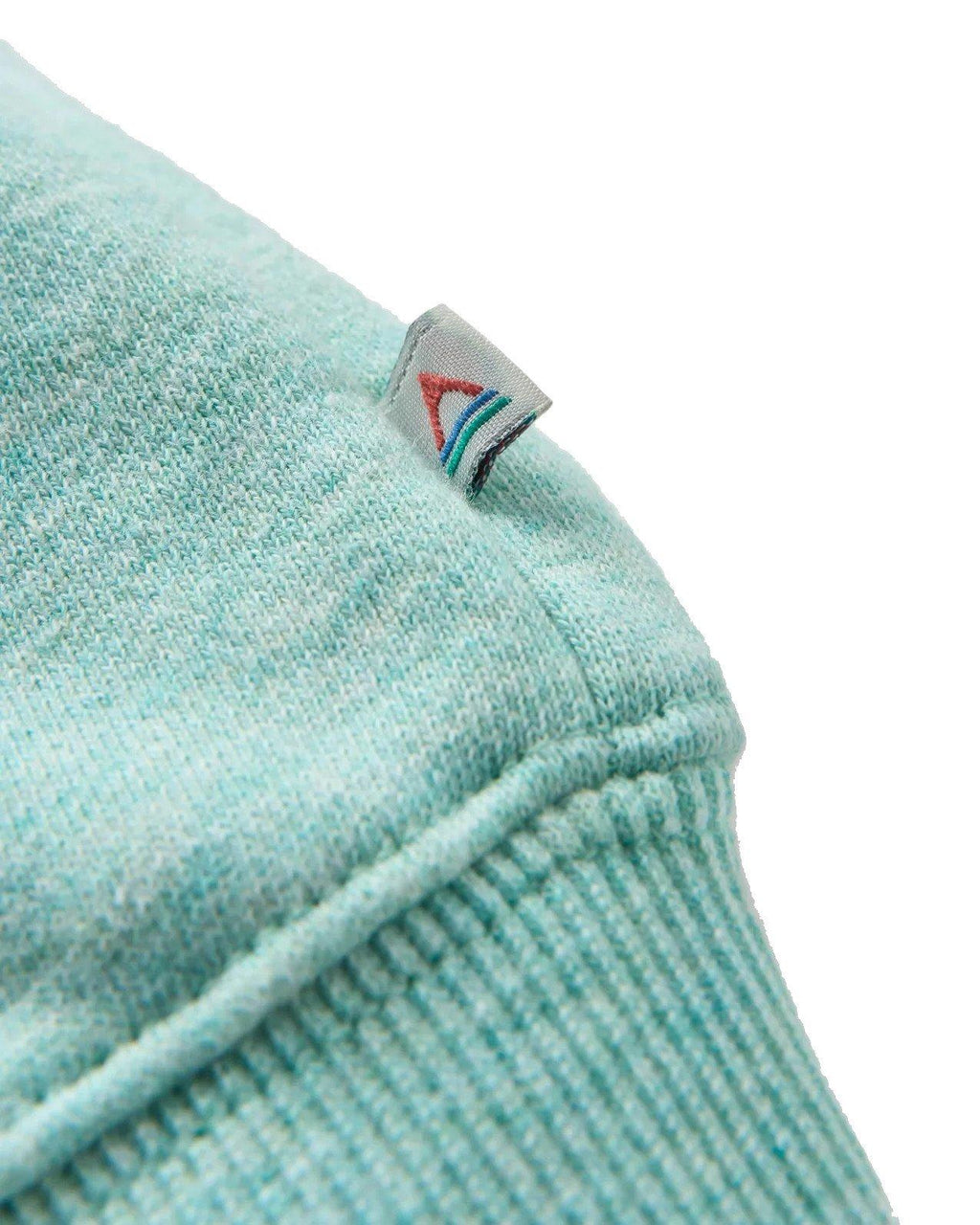 Women's Laidback Sweatshirt - Blue
