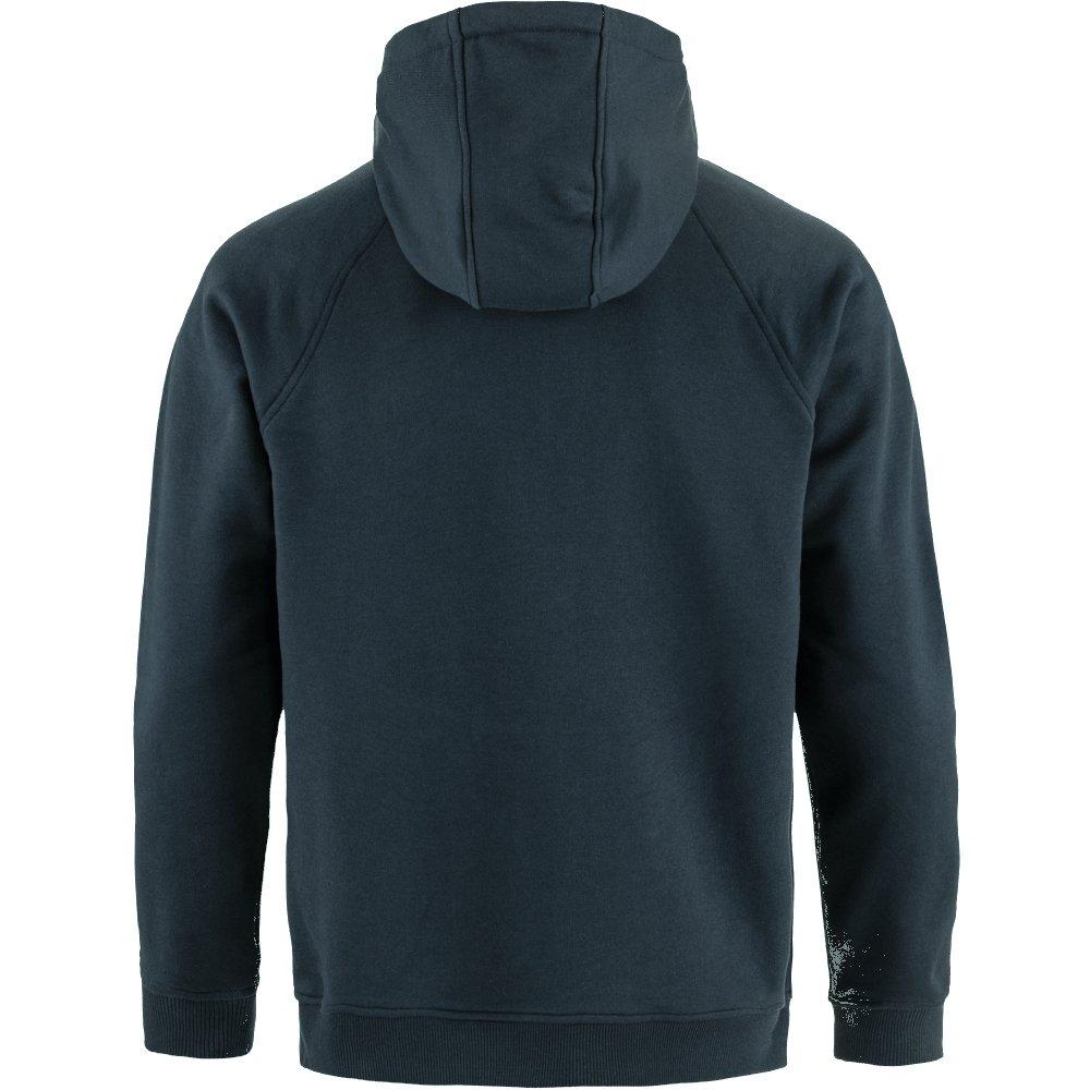 Men's Classic Hoodie - Navy