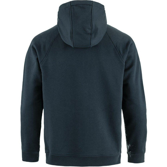 Men's Classic Hoodie - Navy