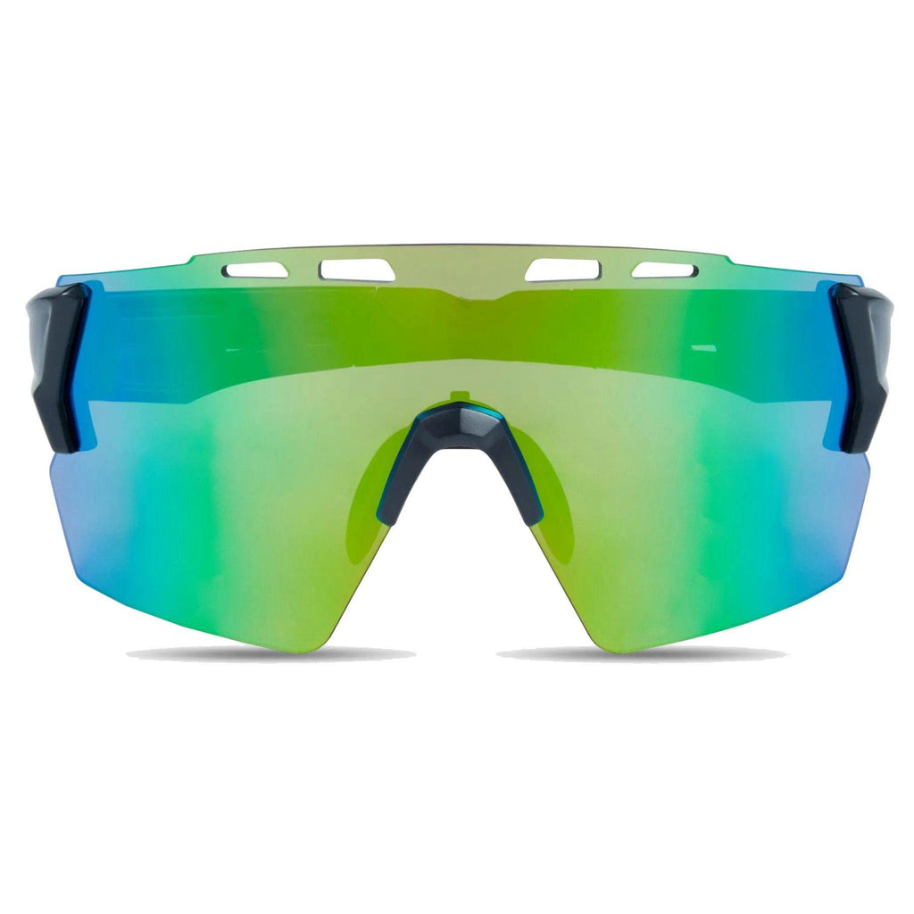 Stealth II Glasses - Black