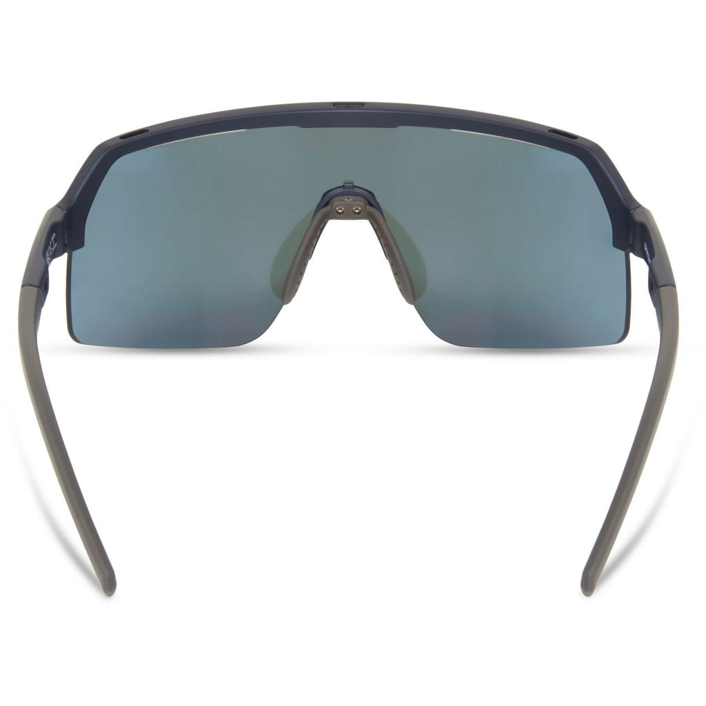 Crypto Air Sunglasses - 3 Lens Pack - Blue Mirror/Amber/Clear