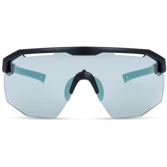 Cipher Photochromic Sunglasses - Black