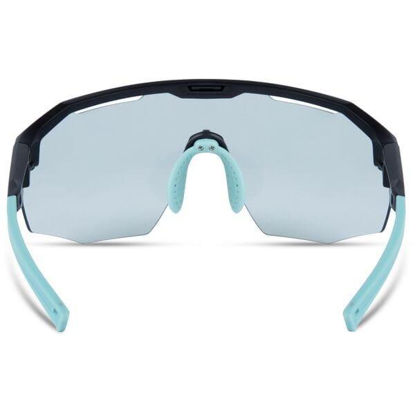 Cipher Photochromic Sunglasses - Black