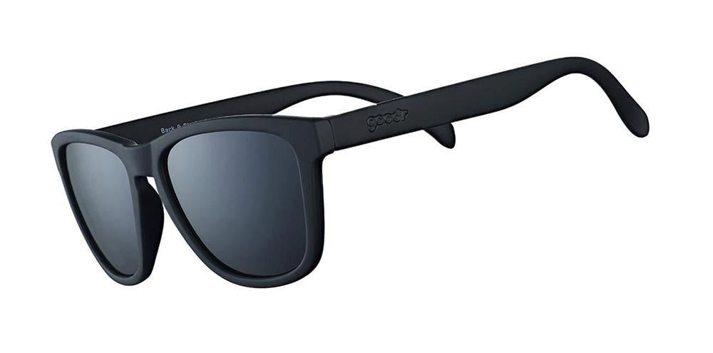 A Unicorn's Calamity Sunglasses - Black