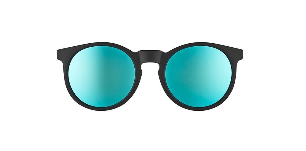 Midnight Ramble Sunglasses - Blue