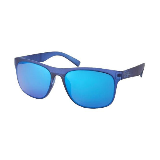 Unisex Elba F996 Sunglasses - Blue