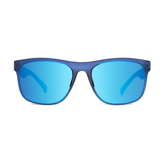 Unisex Elba F996 Sunglasses - Blue