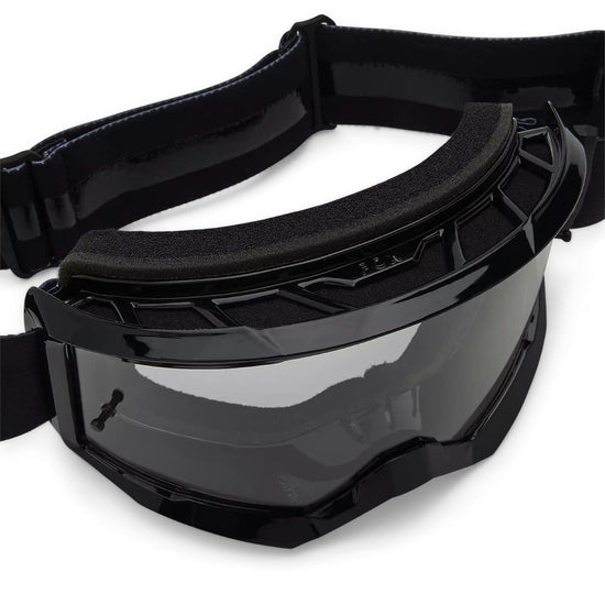 Main Core Goggles - Black