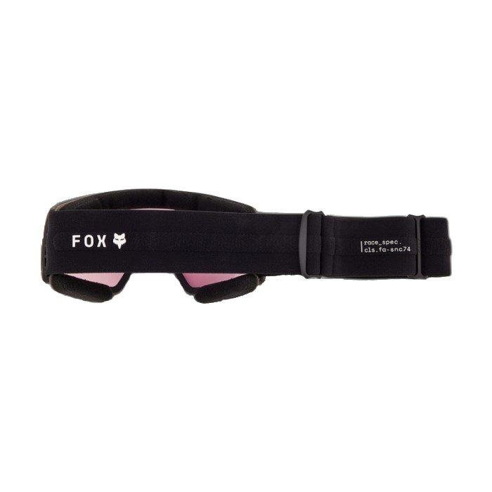 Purevue Goggles - Red