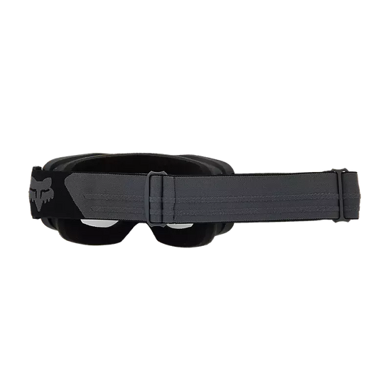 Youth Main Core Goggles - Black