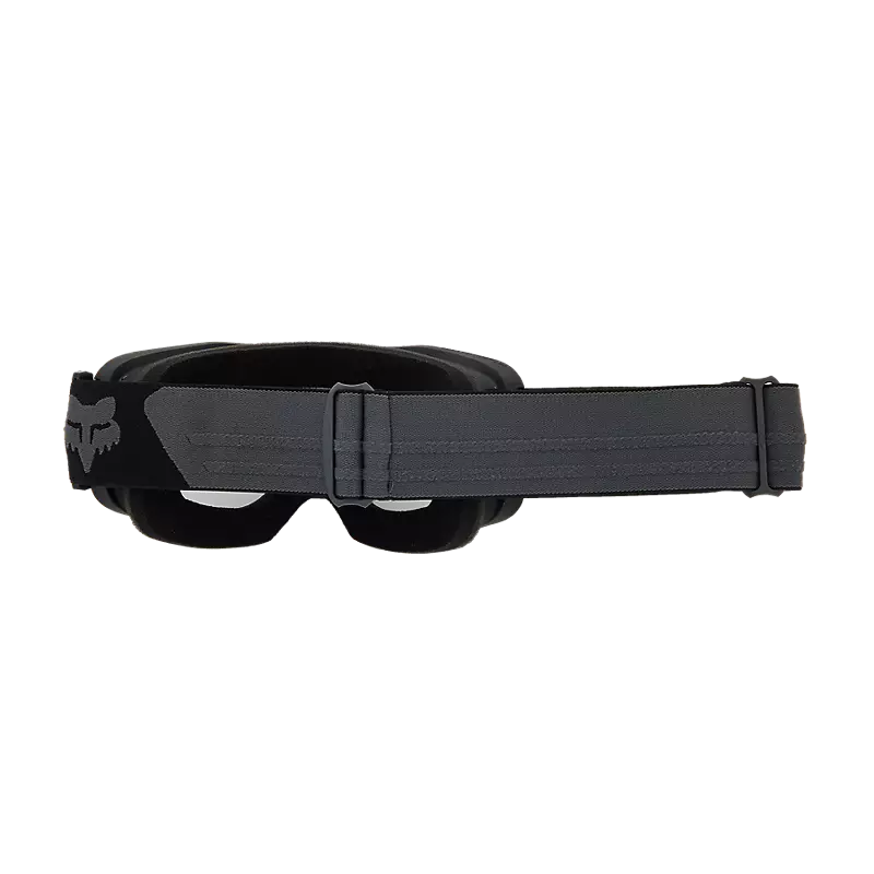 Youth Main Core Goggles - Black