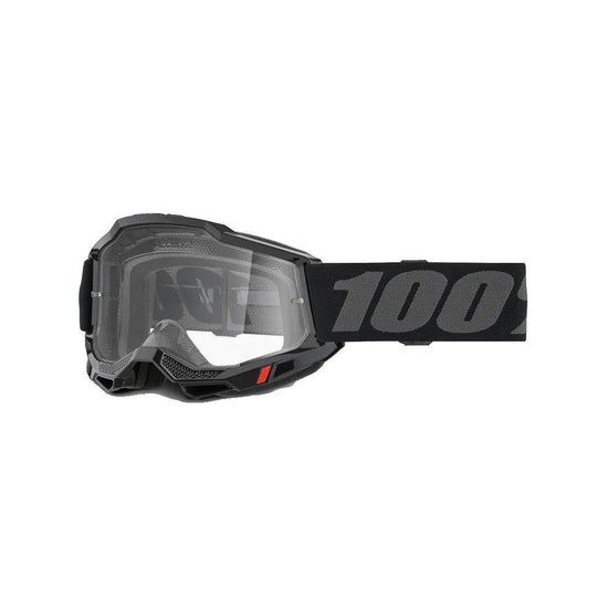 Unisex Accuri 2 Goggles - Black