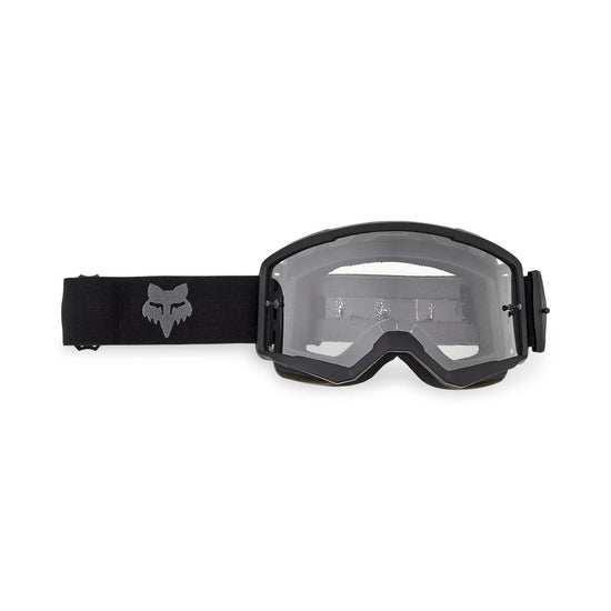 Unisex MTB Main Goggles - Black