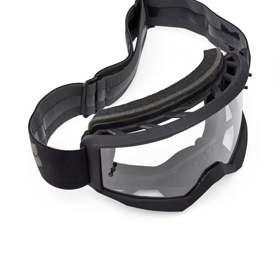 Unisex MTB Main Goggles - Black