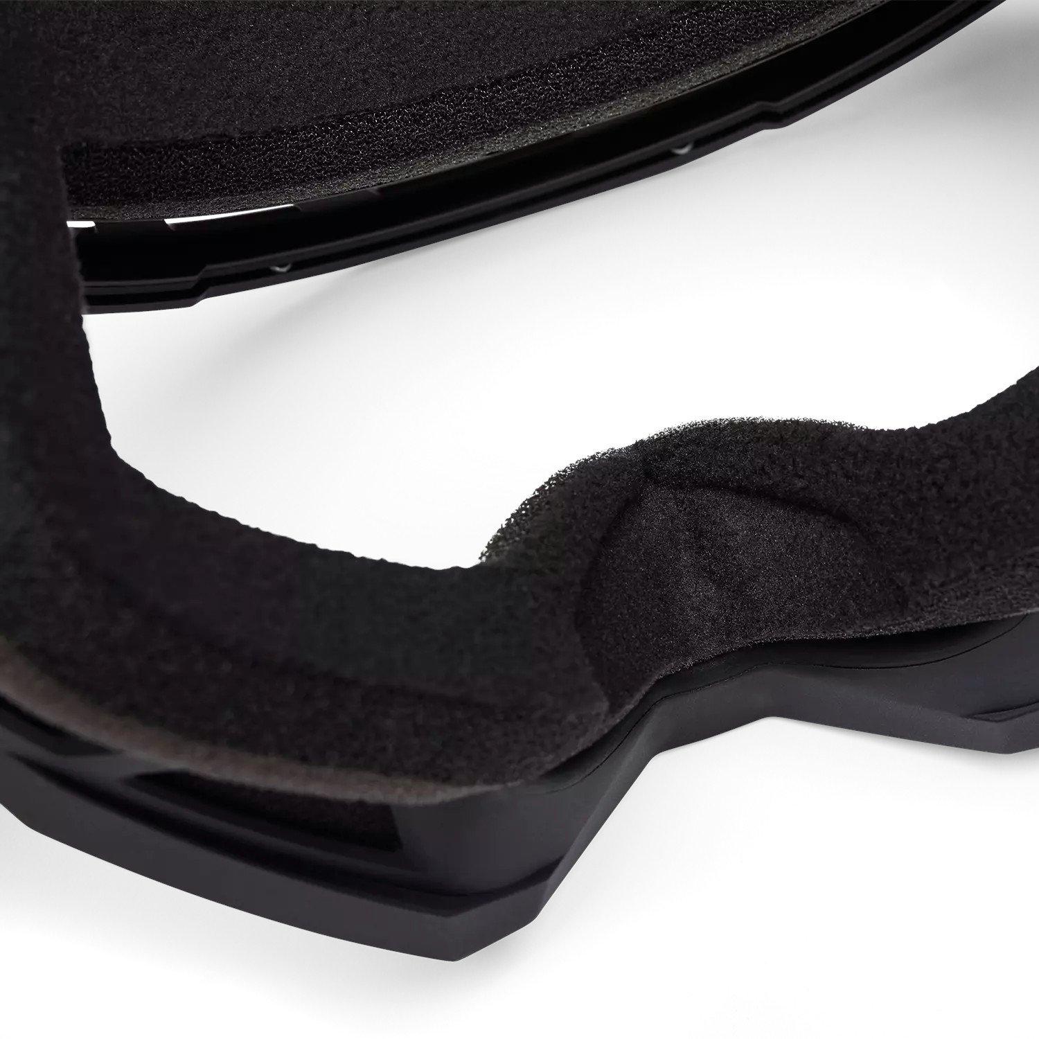 Unisex MTB Main Goggles - Black